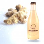 Review: Q Drinks Ginger Beer
