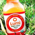 Review: Lumi Honey Crisp Apple