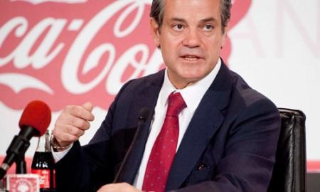 After Profits Take a Hit, Coke Names New Marketing Chief