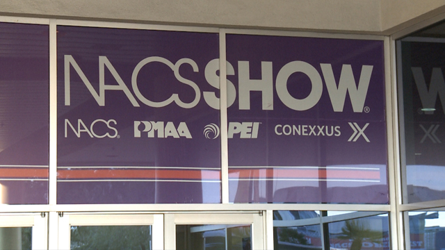 Video: New Products, C-Store Trends and a Recap of NACS 2014