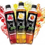 Tea Time for Sparkling ICE
