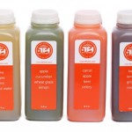 Cold-Pressed Convenience: 7-Eleven Tests HPP Juice