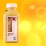 Review: Tumeric Alive Golden Milk