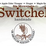 Review: Up Mountain Switchel