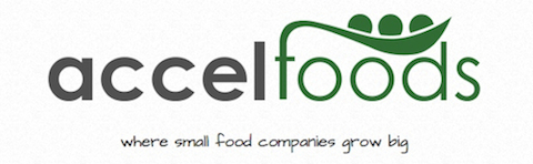 AccelFoods Showcases Four Food and Beverage Start-ups