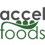 accelfoods logo
