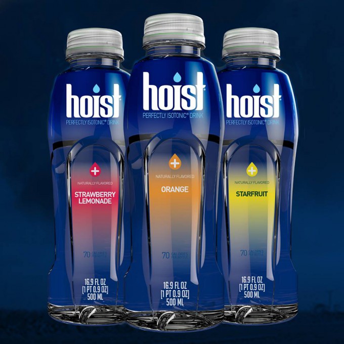 With Revamped Brand, Hoist Available at All Kroger Stores in Ohio