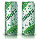 Minta Now Available at Sprouts