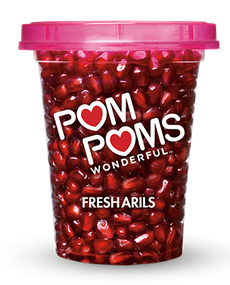 pom arils