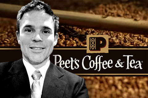 BevNET Live Winter ’14: Grow Your Challenger Brand with Peet’s CMO