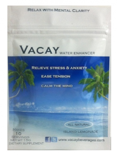 vacay