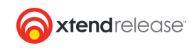 xtendrelease