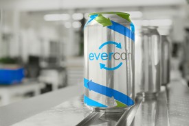 Novelis to Convert all of its Beverage Can Sheet to High-Recycled Content evercan Aluminum by 2017
