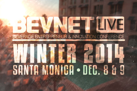 Now Available: Preliminary Agenda for BevNET Live Winter ’14