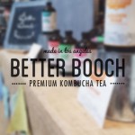 Review: Better Booch Kombucha