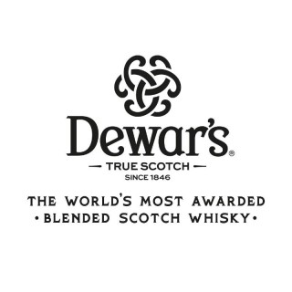 DEWAR'S Logo