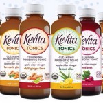 Review: KeVita Cleansing Probiotic Tonics