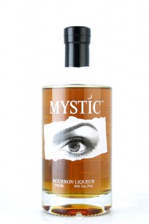 MYSTIC BOURBON LIQUEUR a