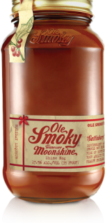 Ole Smoky Shine Nog