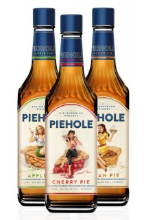 Diageo PIEHOLE