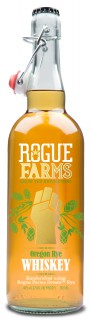 Rogue Oregon Rye Whiskey