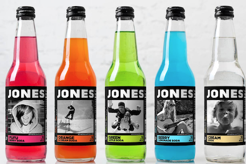 Jones Soda Co. Reports Its Fiscal 2014 Third Quarter Earnings