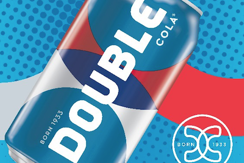 Double Cola Introduces Limited Edition Ski 12 Packs