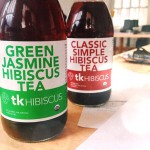 Review: TK Hibiscus