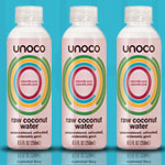 Review: Unoco Coconut Water