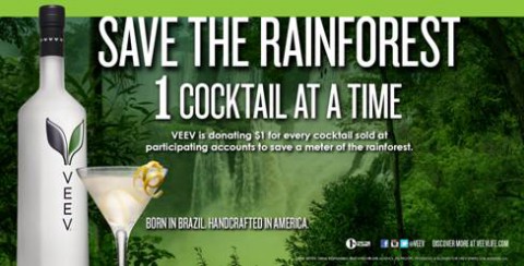 Veev Rainforest