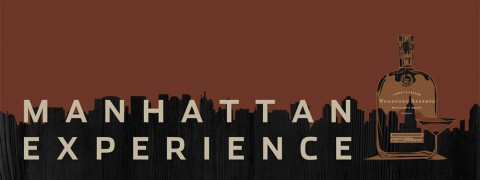 Woodford Reserve Manhattan Experience