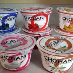 Chobani to Launch Food Incubator
