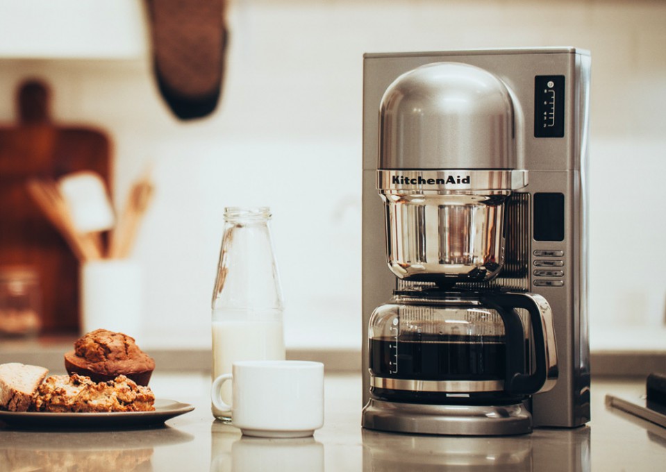 Coffee Innovation of the Non-RTD Variety, Part 2: Pour-Over Evolves