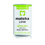 Review: Matcha LOVE