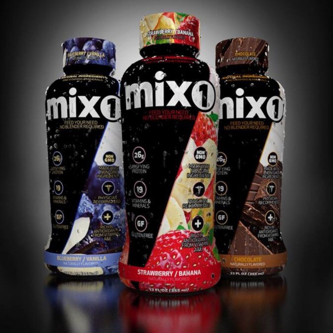 CEO and President of Mix1 Life Addresses Share Price and Has Commenced Action Against Seeking Potential Short Seller