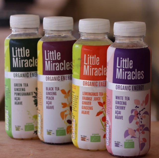 Executive Moves: Bob Groux in as Little Miracles Interim CEO