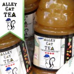 Review: Alley Cat Fruit Tea