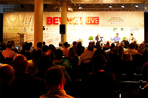 Full List of 2015 Events