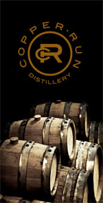 Copper Run Signature Barrel