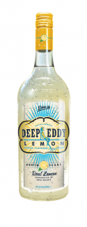 Deep Eddy Lemon