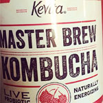 Review: KeVita Master Brew Kombucha