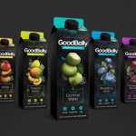 GoodBelly Refresh Gives Brand a Juicier Look