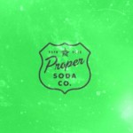 Review: Proper Soda Hibiscus Soda