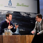 BevNET Live: Stretching the Brand to the Consumer