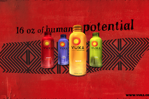 Vuka Expands its Distribution with KeHe Partnership