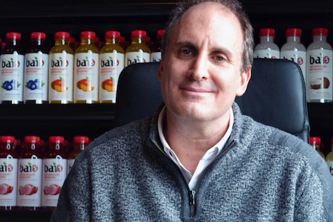 Bai Brands Appoints New Chief Marketing Officer