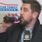 Press Clips: Soda + Sport = Success?; Rockstar CEO Slammed by Forbes