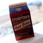 Review: Stumptown Winter Cheer Cold Brew