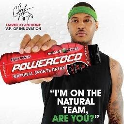 Distribution Roundup: Sports Drink Makers Make Plays
