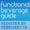 List Your Brand or Company in BevNET’s 2014 Functional Beverage Guide